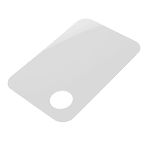 Tragbare Acrylfarbe Palette Kleine Große Transparente Palette Artist Art Paints Accessoires Öl/Acrylfarbe Verfügbar Tragbarer Aquarell Verfügbar Tragbare Acrylfarbe Palette Kleine Große Transparente Palette Artist Art Paints Accessoires Öl/Acrylfarbe Verfügbar Tragbarer Aquarell Verfügbar von Zqxnt