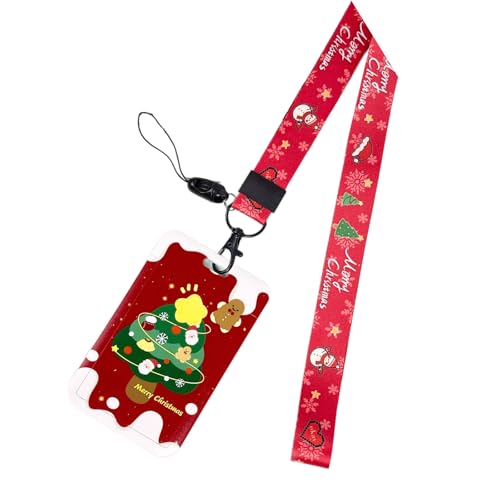 Weihnachtslehrer Mit Schlüsselring Weihnachtsbaumkartenhalter Schön von Zqxnt