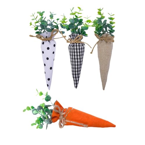 Zqxnt 4 Stücke Karotten Set Spring Tisch Mittelstücke Urlaub Dekoration Dekorative Plüschzubehör Für Urlaubsfeier Frühlingstisch Mittelstücke Zqxnt 4 Stücke Karotten Set Spring Tisch Mittelstücke Urlaub Dekoration Dekorative Plüschzubehör Für Urlaubsfeier Frühlingstisch Mittelstücke von Zqxnt