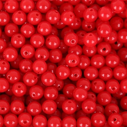 Zqxnt 6 Mm Handwerkskügelchen Für Schmuck Die Robuste Bruchfeste Acryl Mit Glanz Fertigstellen Acryl Für Accessoires Machen Zqxnt 6 Mm Handwerkskügelchen Für Schmuck Die Robuste Bruchfeste Acryl Mit Glanz Fertigstellen Acryl Für Accessoires Machen von Zqxnt