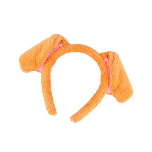 Zqxnt Adorkable Welpen Make Up Kopfstück Für Proms Geburtstag Haarbänder Lustige Kopfbedeckung Pelzige Haare Kopfbedeckung Für Kinder Kinder Cartoon Stirnband Zqxnt Adorkable Welpen Make Up Kopfstück Für Proms Geburtstag Haarbänder Lustige Kopfbedeckung Pelzige Haare Kopfbedeckung Für Kinder Kinder Cartoon Stirnband von Zqxnt