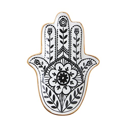 Zqxnt Aufbewahrungsschalen Schmucktablett Schmuck Teller Ringstich Keramik Schmuck Teller Dekorativer Schmuckteller Geschenk Für Mädchen Mutter Zqxnt Aufbewahrungsschalen Schmucktablett Schmuck Teller Ringstich Keramik Schmuck Teller Dekorativer Schmuckteller Geschenk Für Mädchen Mutter von Zqxnt