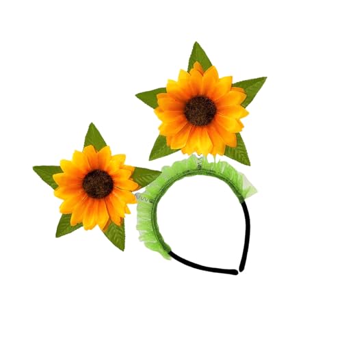 Zqxnt Blumenstirnband Kinder Kopfbedeckungs Weihnachtsfeier Foto Requisiten Party Kopfbedeckung Cosplay Accessoires Zqxnt Blumenstirnband Kinder Kopfbedeckungs Weihnachtsfeier Foto Requisiten Party Kopfbedeckung Cosplay Accessoires von Zqxnt
