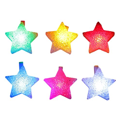 Zqxnt Bunte Armbänder Mit LED Licht Einzigartiges Handgelenk Accessoire Stylish LED Light Up Armbänder Für Partys Und Konzerte Zqxnt Bunte Armbänder Mit LED Licht Einzigartiges Handgelenk Accessoire Stylish LED Light Up Armbänder Für Partys Und Konzerte von Zqxnt