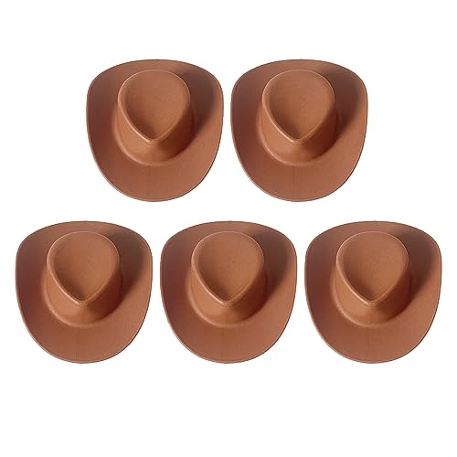 Zqxnt Cowboy Für Handwerks Western Für Dekoration Miniaturpuppen Spielzeugparty Cowgirl 5/12pcs Zqxnt Cowboy Für Handwerks Western Für Dekoration Miniaturpuppen Spielzeugparty Cowgirl 5/12pcs von Zqxnt