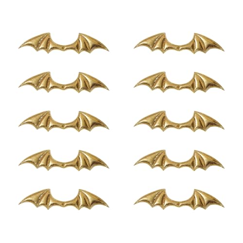 Zqxnt Flexible Abnehmbare Kostüme Flügel Mit Weichen Kanten Für Empfindliche Hautveranstaltungen Halloween Crafting Accessoires Dämonen Flügelzubehör von Zqxnt