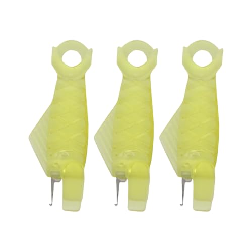 Zqxnt Großer Mehrzweck Nähfäden Schnellnadel Fadenwerkzeug Für Maschinen Crafting Projects Nadel Threader Zqxnt Großer Mehrzweck Nähfäden Schnellnadel Fadenwerkzeug Für Maschinen Crafting Projects Nadel Threader von Zqxnt