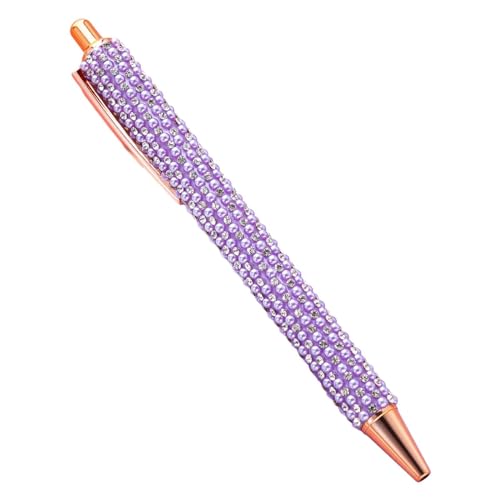 Zqxnt Kleine Perlen Kugelschreiber Büro Signing Pen Druckkugelschreiber Zqxnt Kleine Perlen Kugelschreiber Büro Signing Pen Druckkugelschreiber von Zqxnt