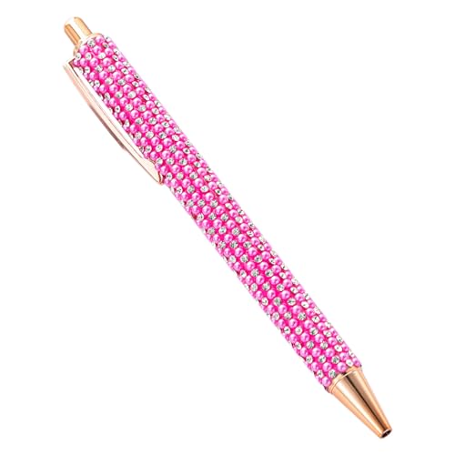 Zqxnt Kleine Perlen Kugelschreiber Büro Signing Pen Druckkugelschreiber von Zqxnt