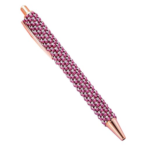 Zqxnt Kleine Perlen Kugelschreiber Büro Signing Pen Druckkugelschreiber Zqxnt Kleine Perlen Kugelschreiber Büro Signing Pen Druckkugelschreiber von Zqxnt