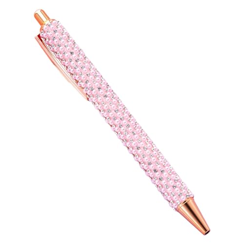 Zqxnt Kleine Perlen Kugelschreiber Büro Signing Pen Druckkugelschreiber Zqxnt Kleine Perlen Kugelschreiber Büro Signing Pen Druckkugelschreiber von Zqxnt