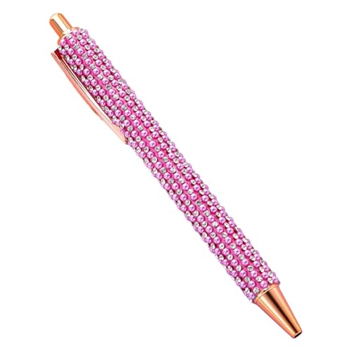 Zqxnt Kleine Perlen Kugelschreiber Büro Signing Pen Druckkugelschreiber Zqxnt Kleine Perlen Kugelschreiber Büro Signing Pen Druckkugelschreiber von Zqxnt