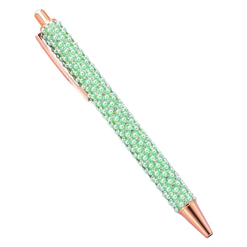 Zqxnt Kleine Perlen Kugelschreiber Büro Signing Pen Druckkugelschreiber Zqxnt Kleine Perlen Kugelschreiber Büro Signing Pen Druckkugelschreiber von Zqxnt