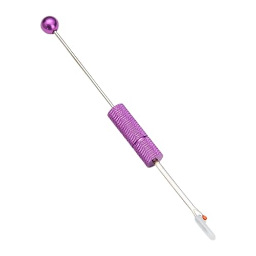 Zqxnt Perlenfeste Naht Unpicker Tool Metall Naht Remover Tool Perlenstitching Fadenentferner Werkzeug Für Nadelarbeitsmuster Zqxnt Perlenfeste Naht Unpicker Tool Metall Naht Remover Tool Perlenstitching Fadenentferner Werkzeug Für Nadelarbeitsmuster von Zqxnt