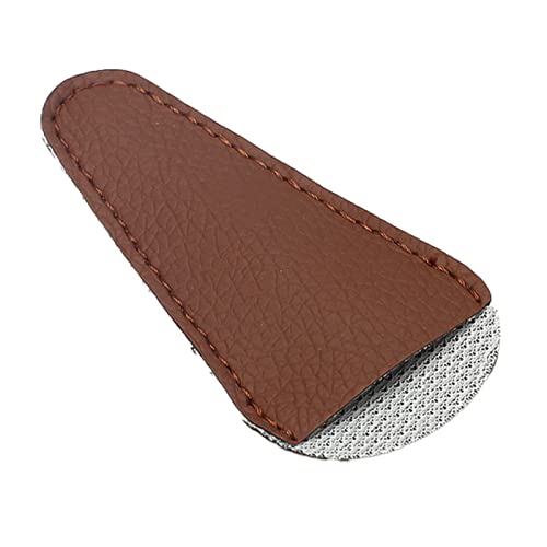 Zqxnt Schere Hülle Tragbare Dauerliebhaber Beauty Werkzeuge Aufbewahrungsbeutel Multifunktionaler Schere Protektor Lederabdeckung von Zqxnt