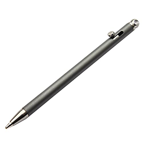Zqxnt Schlüsselanhänger-Kugelschreiber, Taschenstift, Outdoor-Werkzeug, Ausrüstung, Stift für den täglichen Gebrauch Zqxnt Schlüsselanhänger-Kugelschreiber, Taschenstift, Outdoor-Werkzeug, Ausrüstung, Stift für den täglichen Gebrauch von Zqxnt