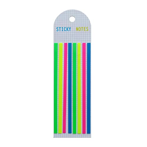 Zqxnt Seitenflags Registerkarten Durchscheinende Sticky Notes Colored Tabs Stationery School Bürovorräte Für Kinder Studenten Zqxnt Seitenflags Registerkarten Durchscheinende Sticky Notes Colored Tabs Stationery School Bürovorräte Für Kinder Studenten von Zqxnt