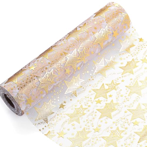 Zqxnt Sparkling Polyester Star Tischläufer Für Essen Und Partys Luxuriöser Handgefertigter Tischdecke Elegante Tischdekoration Event Tischdekoration Zqxnt Sparkling Polyester Star Tischläufer Für Essen Und Partys Luxuriöser Handgefertigter Tischdecke Elegante Tischdekoration Event Tischdekoration von Zqxnt