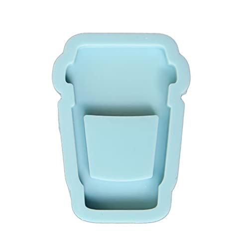 Zqxnt Süßer Schlüsselbund Silikonform Rechteck Tasse Epoxy Harzgussform Formen Handwerk Anhänger Tasse Silikonformen Für Epoxidharz Herstellen Zqxnt Süßer Schlüsselbund Silikonform Rechteck Tasse Epoxy Harzgussform Formen Handwerk Anhänger Tasse Silikonformen Für Epoxidharz Herstellen von Zqxnt