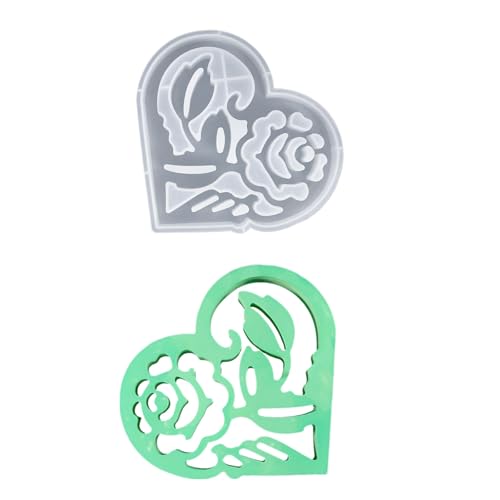 Zqxnt Wiederverwendbare Silikoneformen Für Handwerk 3D Love Home Family Schilder Perfekt Für Tischdekorationen Epoxidharzen Formen Zqxnt Wiederverwendbare Silikoneformen Für Handwerk 3D Love Home Family Schilder Perfekt Für Tischdekorationen Epoxidharzen Formen von Zqxnt