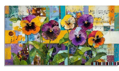 Abstrakt Malen Nach Zahlen Erwachsene, Blume Malen Nach Zahlen Kinder Anfänger, DIY Ölgemälde Leinwand 100x200cm mit 3 Pinsels und Farbe Acrylfarbe, Aesthetic Room Decor, Geschenke für Männer, -780 Abstrakt Malen Nach Zahlen Erwachsene, Blume Malen Nach Zahlen Kinder Anfänger, DIY Ölgemälde Leinwand 100x200cm mit 3 Pinsels und Farbe Acrylfarbe, Aesthetic Room Decor, Geschenke für Männer, -780 von Zsccvzlu