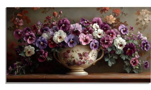 Blume Malen Nach Zahlen Erwachsene, Farbe Malen Nach Zahlen Kinder Anfänger, DIY Ölgemälde Leinwand 35x70cm mit 3 Pinsels und Farbe Acrylfarbe, Aesthetic Room Decor, Geschenke für Männer, -1193 Blume Malen Nach Zahlen Erwachsene, Farbe Malen Nach Zahlen Kinder Anfänger, DIY Ölgemälde Leinwand 35x70cm mit 3 Pinsels und Farbe Acrylfarbe, Aesthetic Room Decor, Geschenke für Männer, -1193 von Zsccvzlu