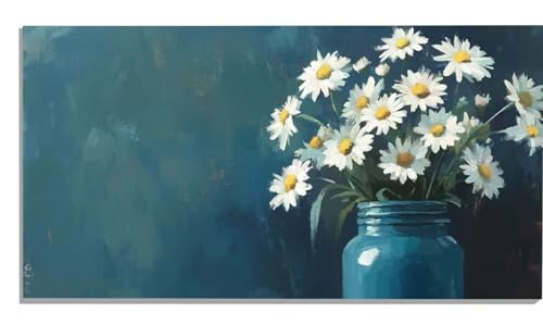 Blume Malen Nach Zahlen Erwachsene, Kunst Malen Nach Zahlen Kinder Anfänger, DIY Ölgemälde Leinwand 100x200cm mit 3 Pinsels und Farbe Acrylfarbe, Aesthetic Room Decor, Geschenke für Männer, -1080 Blume Malen Nach Zahlen Erwachsene, Kunst Malen Nach Zahlen Kinder Anfänger, DIY Ölgemälde Leinwand 100x200cm mit 3 Pinsels und Farbe Acrylfarbe, Aesthetic Room Decor, Geschenke für Männer, -1080 von Zsccvzlu