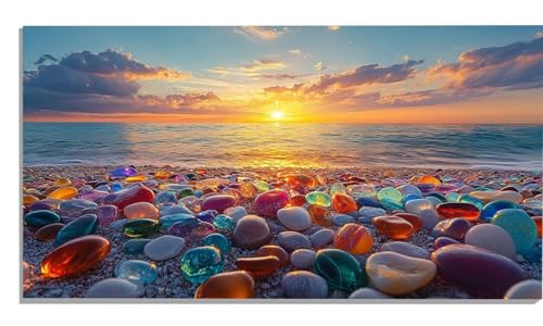 Malen Nach Zahlen Erwachsene Juwel, Sonnenuntergang Malen Nach Zahlen Erwachsene Groß XXL 100x200cm, DIY Handgemalt Ölgemälde Kit mit Pinseln und Acrylfarbe für Zimmer Deko Aesthetic, Geschenke -1190 Malen Nach Zahlen Erwachsene Juwel, Sonnenuntergang Malen Nach Zahlen Erwachsene Groß XXL 100x200cm, DIY Handgemalt Ölgemälde Kit mit Pinseln und Acrylfarbe für Zimmer Deko Aesthetic, Geschenke -1190 von Zsccvzlu