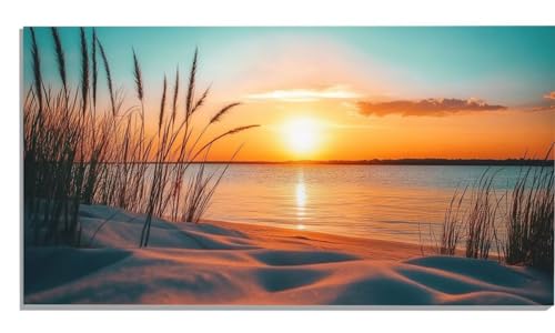 Malen Nach Zahlen Erwachsene Strand, Sonnenuntergang Malen Nach Zahlen Erwachsene Groß XXL 100x200cm, DIY Handgemalt Ölgemälde Kit mit Pinseln und Acrylfarbe für Zimmer Deko Aesthetic, Geschenke -260 Malen Nach Zahlen Erwachsene Strand, Sonnenuntergang Malen Nach Zahlen Erwachsene Groß XXL 100x200cm, DIY Handgemalt Ölgemälde Kit mit Pinseln und Acrylfarbe für Zimmer Deko Aesthetic, Geschenke -260 von Zsccvzlu