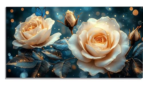 Zsccvzlu Malen Nach Zahlen Erwachsene Blume, Anlage Malen Nach Zahlen Erwachsene Groß XXL 100x200cm, DIY Handgemalt Ölgemälde Kit mit Pinseln und Acrylfarbe für Zimmer Deko Aesthetic, Geschenke -1130 Zsccvzlu Malen Nach Zahlen Erwachsene Blume, Anlage Malen Nach Zahlen Erwachsene Groß XXL 100x200cm, DIY Handgemalt Ölgemälde Kit mit Pinseln und Acrylfarbe für Zimmer Deko Aesthetic, Geschenke -1130 von Zsccvzlu