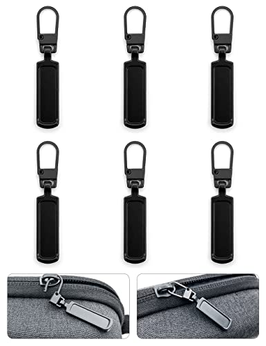 Zipper Für Reißverschluss Zieher Reissverschluss Anhänger: zipper für reißverschluss, reißverschluss zieher, reissverschluss zipper, reißverschluss zipper für Rucksäcke, Gepäck, Stiefel, etc. von Zthluyc