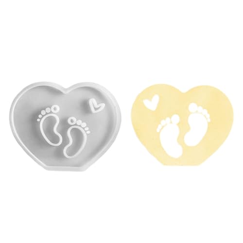 Zuasdvnk Fondantformen - Mama Harzgießform Silikon-Set | Lebensmittelechte Handgemachte Basteldekoration Für Frauen Familie Freunde Feste Zuasdvnk Fondantformen - Mama Harzgießform Silikon-Set | Lebensmittelechte Handgemachte Basteldekoration Für Frauen Familie Freunde Feste von Zuasdvnk