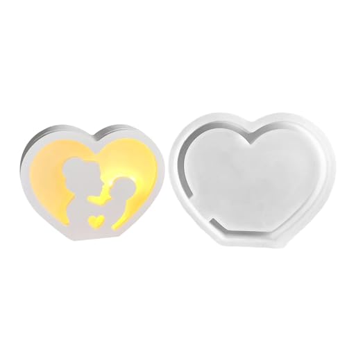 Zuasdvnk Mama Schokoladenform | Mama Harzgießform Silikon-Set,Lebensmittelechte Handgemachte Basteldekoration Für Frauen Familie Freunde Feste Zuasdvnk Mama Schokoladenform | Mama Harzgießform Silikon-Set,Lebensmittelechte Handgemachte Basteldekoration Für Frauen Familie Freunde Feste von Zuasdvnk