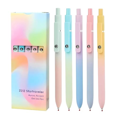 Zuasdvnk Neutraler Push-up-Stift | Push-up-Notizstifte, Mehrzweck-Gel-Tinte, Journaling-Kugelschreiber, Schulbedarf für Familien, Freunde, Kollegen, Lehrer Zuasdvnk Neutraler Push-up-Stift | Push-up-Notizstifte, Mehrzweck-Gel-Tinte, Journaling-Kugelschreiber, Schulbedarf für Familien, Freunde, Kollegen, Lehrer von Zuasdvnk