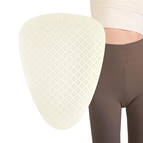Zuasdvnk Private Patch für Strand, exquisiter tropfenförmiger Strand, privater Aufkleber, wiederverwendbarer Schwimmaufnäher für Freundin, Ehefrau, Freundin, Schwester, Tochter Zuasdvnk Private Patch für Strand, exquisiter tropfenförmiger Strand, privater Aufkleber, wiederverwendbarer Schwimmaufnäher für Freundin, Ehefrau, Freundin, Schwester, Tochter von Zuasdvnk
