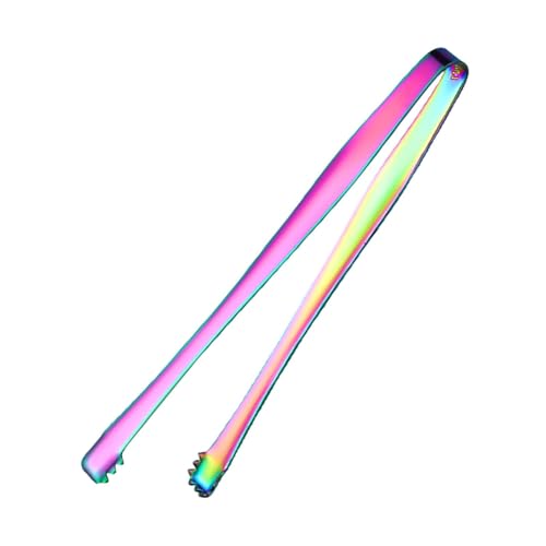 Egg Chalaza Removal Tool, 1 Stück Eier Chalaza Entferner Werkzeug, Ei Eierschäler Küche Zubehör, Eierköpfer Eierschalenbrecher Edelstahl, Eierschäler Für Gekochte Eier, Kitchen Tools von Zubehors