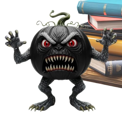 Zubehors Halloween se | Origineller Deko Schmuck,Resin Deko-Mittelstücke für Halloweenpartys Erwachsene auf Schreibtisch und Wohnzimmertisch von Zubehors