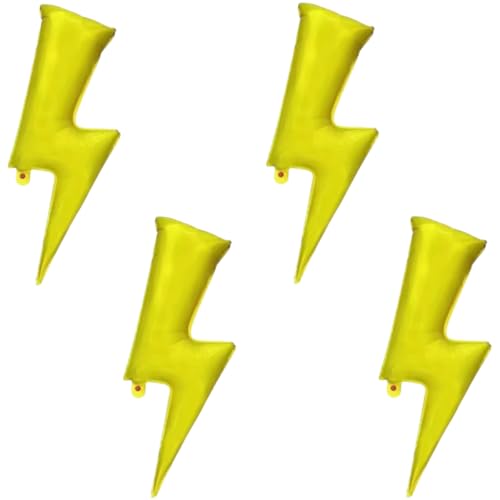4 x Beleuchtungsballons für Geburtstagsparty, Jubiläumsfeier 4 x Beleuchtungsballons für Geburtstagsparty, Jubiläumsfeier von Zuisytm
