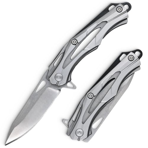 ZulBozz dolch taschenmesser tauchermesser klappmesser einhandmesser machete machete selbstverteidigung camping messer feldmesser outdoor 07 von ZulBozz