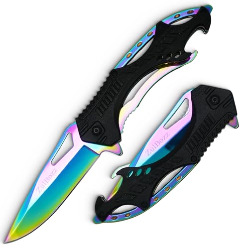 ZulBozz dolch taschenmesser tauchermesser klappmesser einhandmesser machete machete selbstverteidigung springmesser klapmesser camping messer feldmesser outdoor messer selbstverteidigung tauchermesser ZulBozz dolch taschenmesser tauchermesser klappmesser einhandmesser machete machete selbstverteidigung springmesser klapmesser camping messer feldmesser outdoor messer selbstverteidigung tauchermesser von ZulBozz