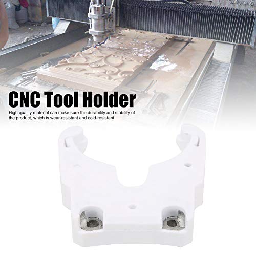CNC-Werkzeughalter, HSK63F-Werkzeughalterklemme, hochgenauer automatischer Werkzeugwechsler für Graviermaschinen, Gravur-Werkzeughalterhalter von Zunate