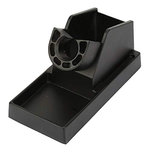DBL 936 Lötkolbenständer , Schwarzmetall-Lötkolbenhalter aus Aluminiumlegierung Multifunktionale Lötstation Wärmeableitungsunterstützung für die Schweißelektronik Industriereparatur DBL 936 Lötkolbenständer , Schwarzmetall-Lötkolbenhalter aus Aluminiumlegierung Multifunktionale Lötstation Wärmeableitungsunterstützung für die Schweißelektronik Industriereparatur von Zunate