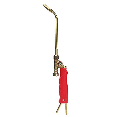 H01-2 Gasschweißbrenner, Mini-Sauerstoffschweißbrenner, 30 cm H01-2 Gasschweißbrenner, Mini-Sauerstoffschweißbrenner, 30 cm von Zunate