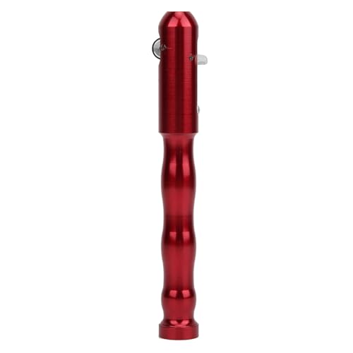 WIG Schweißdraht, Argon Lichtbogen Schweißdrahtstift, Tig Welding Finger Feeder Schweißen Stickhalter Füller, für 1,0-3,2 mm Schweißdraht, Rot WIG Schweißdraht, Argon Lichtbogen Schweißdrahtstift, Tig Welding Finger Feeder Schweißen Stickhalter Füller, für 1,0-3,2 mm Schweißdraht, Rot von Zunate