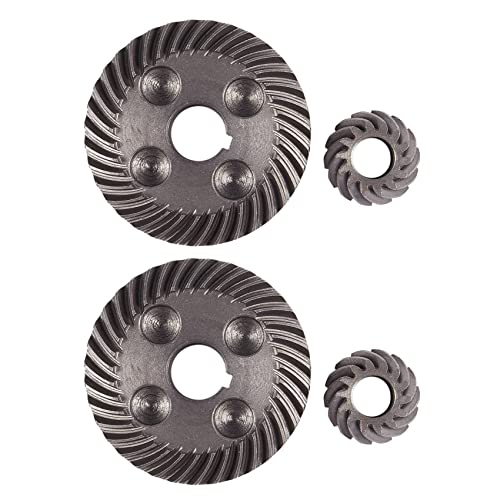 Zunedhys 4x Eletrisch Werkzeug Schleif Spirale Kegelrad Serie fuer 100 Zunedhys 4x Eletrisch Werkzeug Schleif Spirale Kegelrad Serie fuer 100 von Zunedhys
