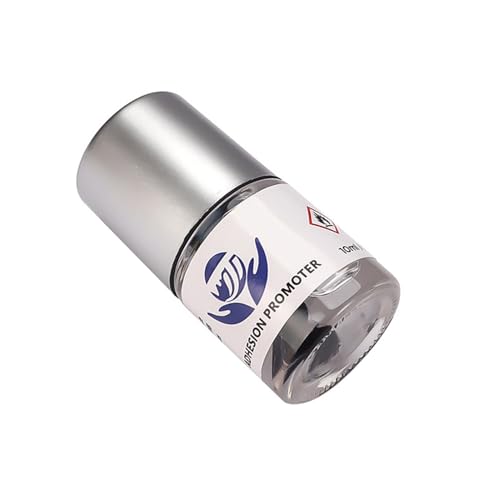 Haftvermittler Haftvermittler 10 ml lang anhaltender Haftvermittler für Sprühkleber | Haftvermittler | Haftvermittler | Haftvermittler | Haftvermittler | Haftvermittler | Haftvermittler von Zunetsutock