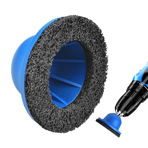 Radnaben-Reinigungswerkzeug – Werkzeug zur Reinigung der Radnabe – Mehrzweck-Detail-Bürste | Leichtmetallrad-Rostentferner, Leichtmetall-Rad-Reiniger Radnaben-Reinigungswerkzeug – Werkzeug zur Reinigung der Radnabe – Mehrzweck-Detail-Bürste | Leichtmetallrad-Rostentferner, Leichtmetall-Rad-Reiniger von Zunetsutock