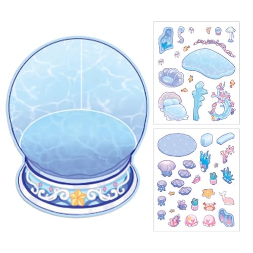 Zunetsutock 3D-Scrapbooking-Aufkleber, Großpackung – Möbelaufkleber für Scrapbooking – Miniatur-Szene, Bastelaufkleber, Cartoon-Haus-Möbel-Klebepapier Zunetsutock 3D-Scrapbooking-Aufkleber, Großpackung – Möbelaufkleber für Scrapbooking – Miniatur-Szene, Bastelaufkleber, Cartoon-Haus-Möbel-Klebepapier von Zunetsutock