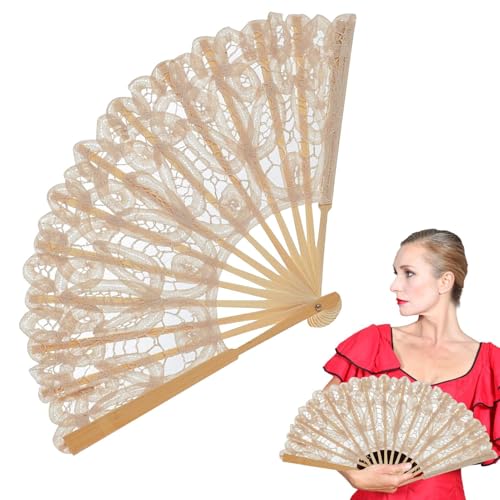Zunetsutock Dekorativer Faltfächer, faltbar, Hochzeitsfächer, handgefertigt – handgefertigt für Musikfestivals, Party, Tanz, Show, Dekoration, Hochzeit, Geschenk Zunetsutock Dekorativer Faltfächer, faltbar, Hochzeitsfächer, handgefertigt – handgefertigt für Musikfestivals, Party, Tanz, Show, Dekoration, Hochzeit, Geschenk von Zunetsutock