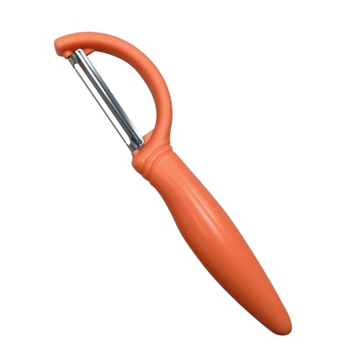 Zunetsutock Handschäler für , Gemüseschäler,3x multifunktionale Schäler für | Ergonomischer Griff Zubereitung von Gurken Kartoffeln Tomaten Verarbeitungswerkzeug für Mutter, Ehefrau Zunetsutock Handschäler für , Gemüseschäler,3x multifunktionale Schäler für | Ergonomischer Griff Zubereitung von Gurken Kartoffeln Tomaten Verarbeitungswerkzeug für Mutter, Ehefrau von Zunetsutock